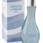 عطر ادکلن کامینهو داس آگواس کاشمره ژکیتی - Caminho das Águas Cashemere Jequiti - بررسی، قیمت و خرید