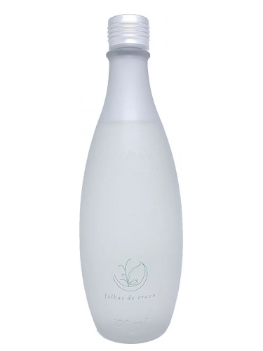 عطر ادکلن فولهاس د کراوو ناتورا - Folhas de Cravo Natura - بررسی، قیمت و خرید