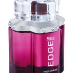 عطر ادکلن میس اِج سوئیس عربین - Miss Edge Swiss Arabian - بررسی، قیمت و خرید