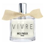 عطر ادکلن ویور مولینو - Vivre Molyneux - بررسی، قیمت و خرید