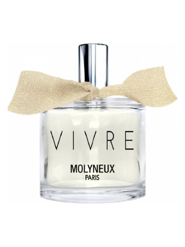 عطر ادکلن ویور مولینو - Vivre Molyneux - بررسی، قیمت و خرید
