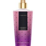عطر ادکلن میدنایت اگزاتیکس فوربیدن وانیلا ویکتوریا سیکرت - Midnight Exotics Forbidden Vanilla Victoria's Secret - بررسی، قیمت و خرید