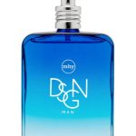 عطر ادکلن دیزاین من ماهاگانی - DSGN Man Mahogany - بررسی، قیمت و خرید