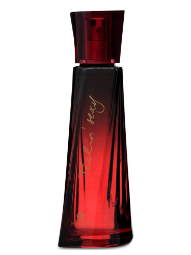 عطر ادکلن فیلین سکسی فور هر هینود - Feelin' Sexy For Her Hinode - بررسی، قیمت و خرید