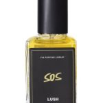 عطر ادکلن اس‌اواس لاش - SOS Lush - بررسی، قیمت و خرید