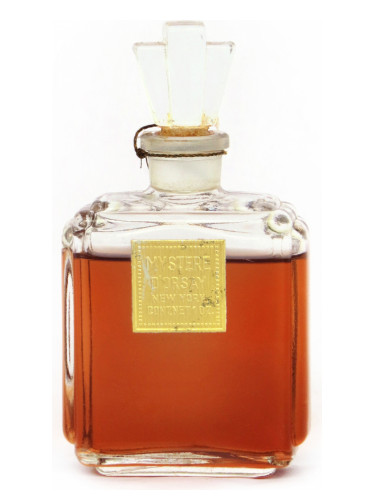 عطر ادکلن میستیر دورسی - Mystere D’ORSAY - بررسی، قیمت و خرید