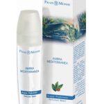 عطر ادکلن امبر مدیترینیان فری موند - Amber Mediterranean Frais Monde - بررسی، قیمت و خرید