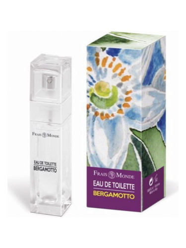 عطر ادکلن برگاموتو فره موند - Bergamotto Frais Monde - بررسی، قیمت و خرید