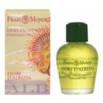 عطر ادکلن فلاورز آو آلبیزیا فره مونده - Flowers of Albizia Frais Monde - بررسی، قیمت و خرید