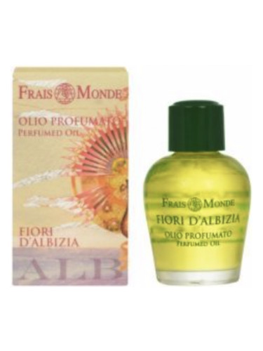 عطر ادکلن فلاورز آو آلبیزیا فره مونده - Flowers of Albizia Frais Monde - بررسی، قیمت و خرید