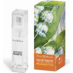 عطر ادکلن موگتو فره مونده - Mughetto Frais Monde - بررسی، قیمت و خرید
