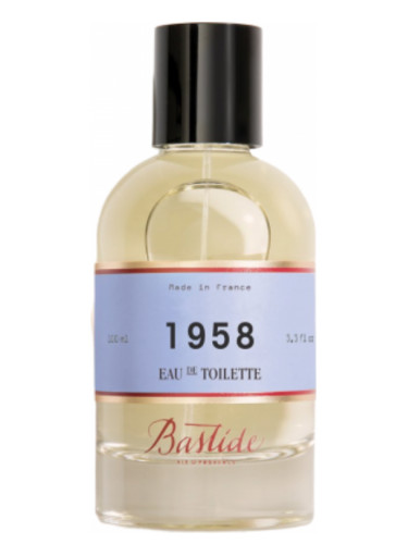عطر ادکلن هزار و نهصد و پنجاه و هشت باستید اکس آن پرووانس - 1958 Bastide Aix en Provence - بررسی، قیمت و خرید