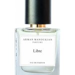 عطر ادکلن لیبره آرمان مانوکیان پرفیومز - Libre Arman Manoukian Parfums - بررسی، قیمت و خرید