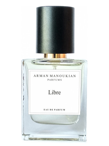 عطر ادکلن لیبره آرمان مانوکیان پرفیومز - Libre Arman Manoukian Parfums - بررسی، قیمت و خرید