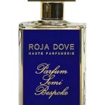 عطر ادکلن سِمی بِسپوک نامبر توئِنتی فُر روجا داو - Semi-Bespoke No. 24 Roja Dove - بررسی، قیمت و خرید
