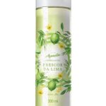 عطر ادکلن فرسکور د لیما آوون - Frescor de Lima Avon - بررسی، قیمت و خرید