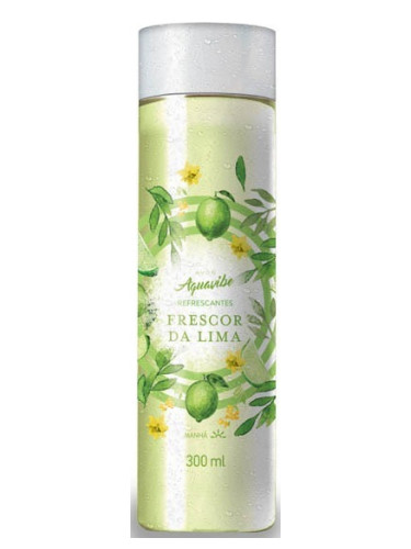 عطر ادکلن فرسکور د لیما آوون - Frescor de Lima Avon - بررسی، قیمت و خرید