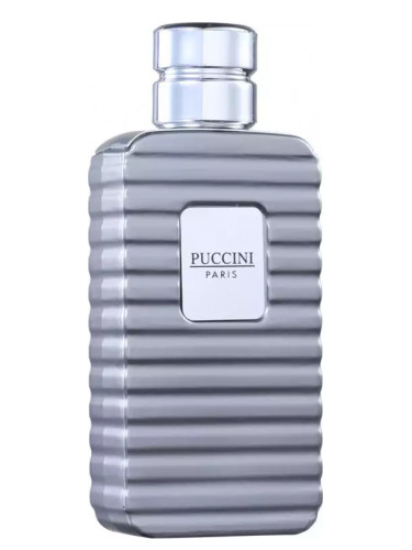 عطر ادکلن پوچینی من پوچینی پاریس - Puccini Men Puccini Paris - بررسی، قیمت و خرید
