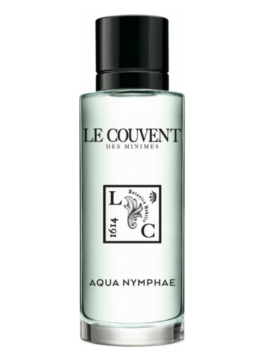 عطر ادکلن آکوا نیمفی لو کوونت مزون دو پارفوم - Aqua Nymphae Le Couvent Maison de Parfum - بررسی، قیمت و خرید