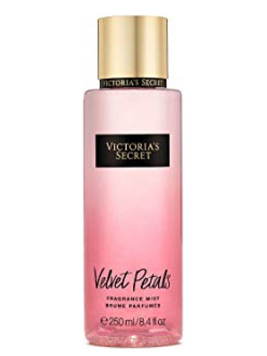 عطر ادکلن ولوت پتلز ویکتوریا سیکرت - Velvet Petals Victoria's Secret - بررسی، قیمت و خرید