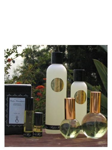 عطر ادکلن پرفکت هوپ سارا هوروویتز پَرفیومز - Perfect Hope Sarah Horowitz Parfums - بررسی، قیمت و خرید