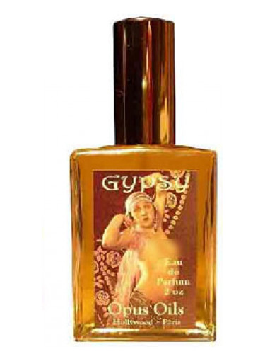 عطر ادکلن بورلسک: جیپسی اوپاس اویلز - Burlesque: Gypsy Opus Oils - بررسی، قیمت و خرید