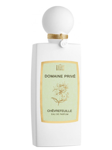 عطر ادکلن شورافوی دومین پریفه پارفوم - Chèvrefeuille Domaine Prive Parfums - بررسی، قیمت و خرید