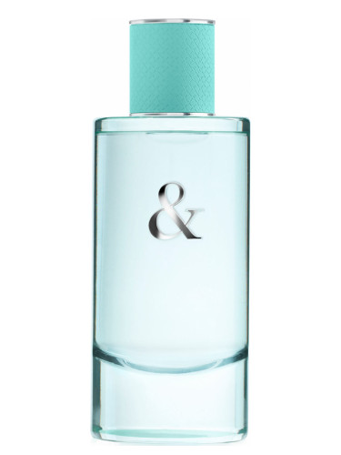 عطر ادکلن تیفانی اند لاو فور هر تیفانی - Tiffany & Love For Her Tiffany - بررسی، قیمت و خرید