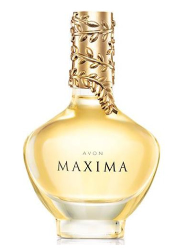 عطر ادکلن ماکسیمم آوون - Maxima Avon - بررسی، قیمت و خرید