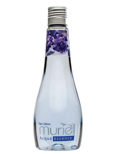 عطر ادکلن آکوا اسنس لاوندا موریل کازمتیک - Acqua Essence Lavanda Muriel Cosméticos - بررسی، قیمت و خرید