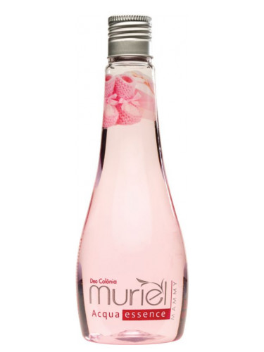 عطر ادکلن اکوا اسنس مامی موریل کازمتیک - Acqua Essence Mammy Muriel Cosméticos - بررسی، قیمت و خرید
