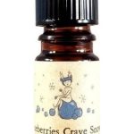 عطر ادکلن بلو‌بریز کراو سنو آرکینا کریوز - Blueberries Crave Snow Arcana Craves - بررسی، قیمت و خرید