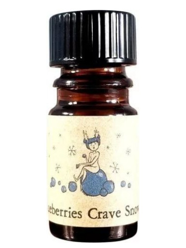 عطر ادکلن بلو‌بریز کراو سنو آرکینا کریوز - Blueberries Crave Snow Arcana Craves - بررسی، قیمت و خرید