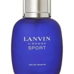 عطر ادکلن لهوم اسپورت لنوین - L'Homme Sport Lanvin - بررسی، قیمت و خرید