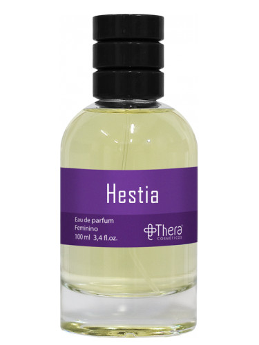 عطر ادکلن هستیا ترا کازمتیکوس - Hestia Thera Cosméticos - بررسی، قیمت و خرید