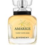 عطر ادکلن هاروست ۲۰۰۸: آماریژ ایلنگ-ایلنگ ژیوانشی - Harvest 2008: Amarige Ylang-Ylang Givenchy - بررسی، قیمت و خرید