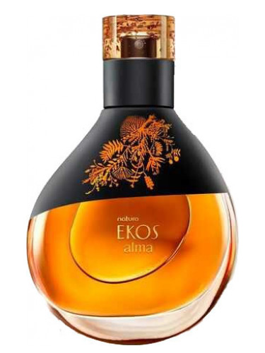 عطر ادکلن ایکس آلما ناتورا - Ekos Alma Natura - بررسی، قیمت و خرید
