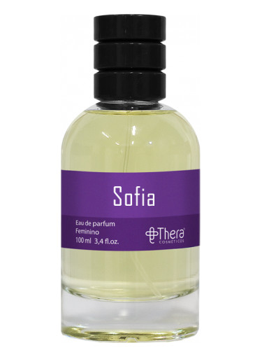 عطر ادکلن سوفیا ترا کُسمِتیکُس - Sofia Thera Cosméticos - بررسی، قیمت و خرید