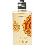 عطر ادکلن فروتاس سیترکاس کلروفیلا - Frutas Cítricas Chlorophylla - بررسی، قیمت و خرید