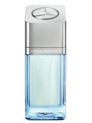 عطر ادکلن مرسدس بنز سلکت دی مرسدس بنز - Mercedes-Benz Select Day Mercedes-Benz - بررسی، قیمت و خرید