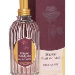 عطر ادکلن روز نویت د مای لوکستان - Rose Nuit de Mai L'Occitane en Provence - بررسی، قیمت و خرید