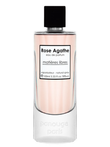 عطر ادکلن رز آکات پانوج - Rose Agathe Panouge - بررسی، قیمت و خرید