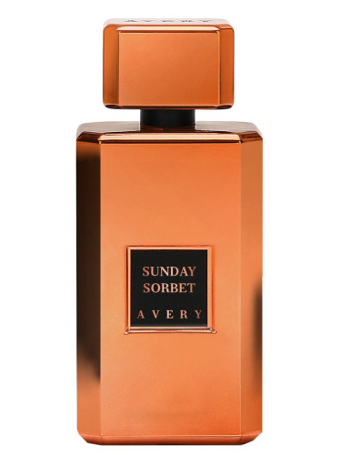 عطر ادکلن ساندی سوربت اِیوری - Sunday Sorbet Avery - بررسی، قیمت و خرید