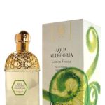 عطر ادکلن آکوا آلگوریا لیمون فرسکا گرلن - Aqua Allegoria Lemon Fresca Guerlain - بررسی، قیمت و خرید