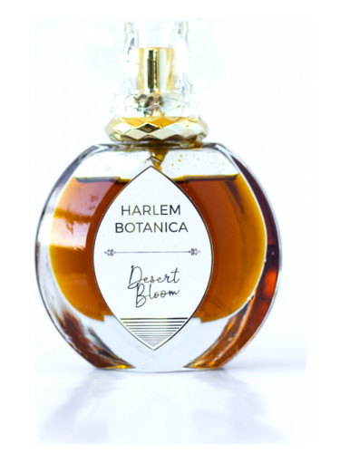 عطر ادکلن دزرت بلوم هارلم بوتانیکا - Desert Bloom Harlem Botanica - بررسی، قیمت و خرید