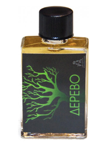 عطر ادکلن تری اسیدیکا پرفیومز - Tree (Дерево) Acidica Perfumes - بررسی، قیمت و خرید