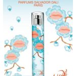 عطر ادکلن لیتل کیس چری سالوادور دالی - Little Kiss Cherry Salvador Dali - بررسی، قیمت و خرید