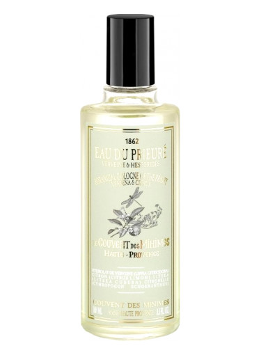 عطر ادکلن اُ دو پریوره لو کوون مایزون د پارفوم - Eau du Prieuré Le Couvent Maison de Parfum - بررسی، قیمت و خرید