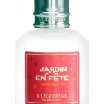 عطر ادکلن ژردن ان فت لوکسیتان ان پروونس - Jardin En Fete (Festive Garden) L'Occitane en Provence - بررسی، قیمت و خرید