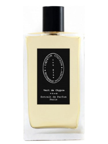 عطر ادکلن ورت د شیپر لیبرتن لوئیسون تکنیک ایندیسکریت - Vert de Chypre Libertin Louison Technique Indiscrete - بررسی، قیمت و خرید